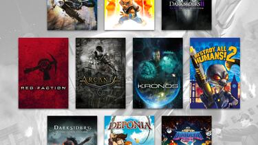 Desvelado el Humble Bundle exclusivo para PlayStation