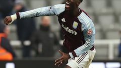 Newcastle vs Aston Villa summary: score, stats, goals and highlights | Premier League 2025/26