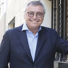 Nunca caminarás solo