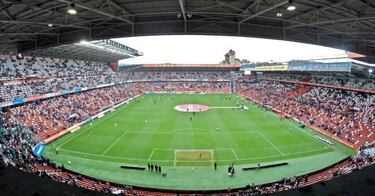 LaLiga football grounds: A rough guide (part VI)