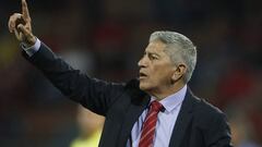 Zambrano: "DIM dio todo, pero se enfrentó a un monstruo"