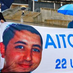 22 años de uno de los episodios más negros del fútbol español