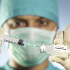 Vacuna contra la Covid-19 en México: cuándo me toca y quiénes se vacunan primero