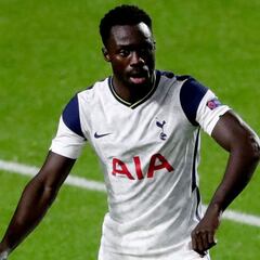Lesión en Tottenham le dará nueva oportunidad a Davinson Sánchez