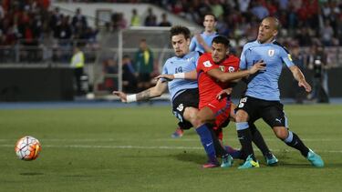 El cielo es el límite