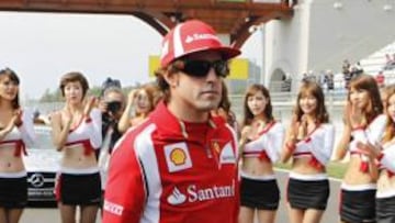 "No descarto una victoria en lo que aún nos queda"