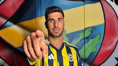 Todo apunta a Asensio