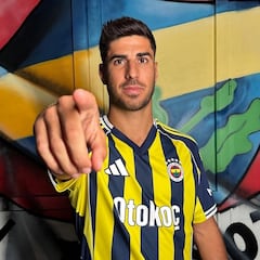 El plan ‘Isco’ de Asensio