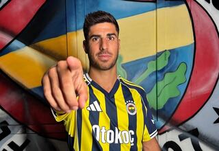 Todo apunta a Asensio