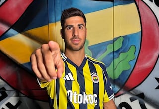 El plan ‘Isco’ de Asensio