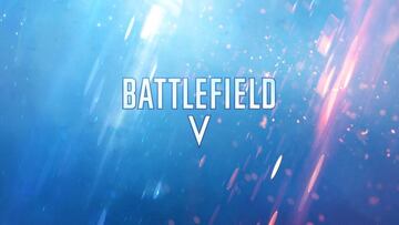 Sigue en directo la presentación oficial de Battlefield 5