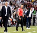 Los inventos tácticos de Zidane que lo ponen en la élite del fútbol