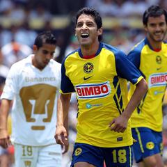 Ángel Reyna: “Los Pumas son mis hijos”