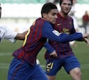 Marc Bartra renueva con el Barcelona hasta 2014
