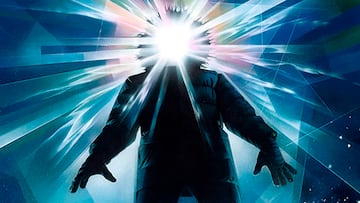 John Carpenter The Thing