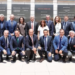 El COE convoca el lunes un Ejecutivo de urgencia