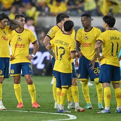 América se lo negó en el pasado y hoy está cerca de partir