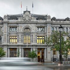 El Banco de España mejora las previsiones económicas con una advertencia