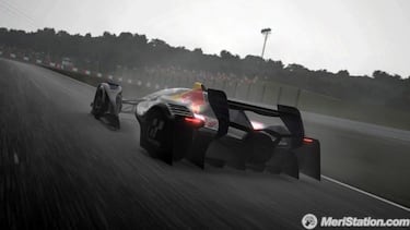 Gran Turismo 5 v. 2.02, Impresiones