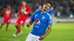 David Silva regresa a Colombia tras la muerte de su abuelo