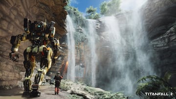 Captura de pantalla - Titanfall 2 (PC)