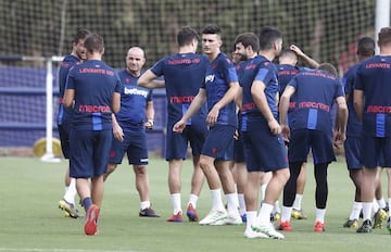 Pepelu, cedido ahora en el Tondela portugués, es una de las esperanzas de cara al próximo curso.