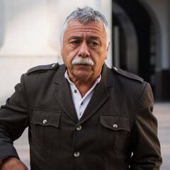 "El fútbol está manejado por gente de derecha que es muy poco democrática"