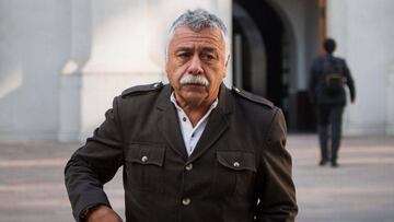 Carlos Caszely habló con el diario La Vanguardia de España donde realizó una dura crítica a los directivos del fútbol y también a los futbolistas.