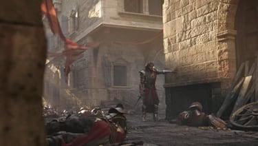 Cinco juegos de rol occidental bajo el radar