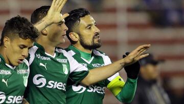 Deportivo Cali, a mantener la altura frente a Boyacá Chicó