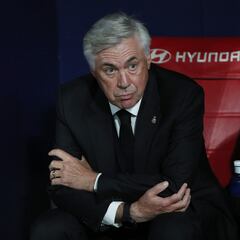 Rodrygo crea un dilema