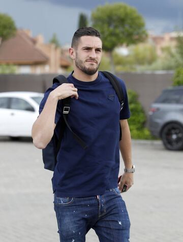 Koke.