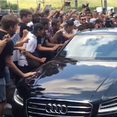 Bonucci es el fichaje del verano en Italia: ¡Locura entre milanistas!