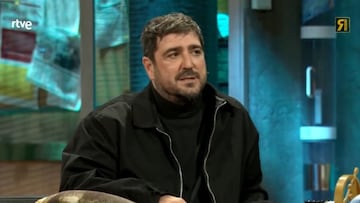 Antonio Orozco se sincera y confiesa su mayor secreto en ‘La Revuelta’: “Muy preocupante”