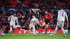 Southampton – Manchester United: canal de TV, horario y dónde ver online