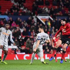 Southampton – Manchester United: canal de TV, horario y dónde ver online