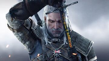 El episodio piloto de The Witcher en Netflix está escrito