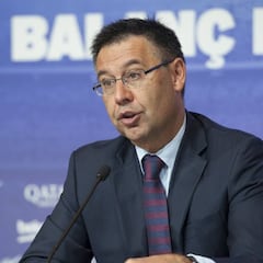 "El acuerdo con el Johan Cruyff Institute nos hará más conocidos"