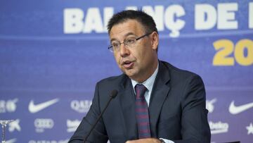 Bartomeu.