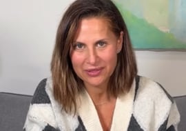 María Giner, entrenadora holística: “Para combatir la pereza sigue la regla de los dos minutos”