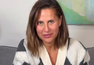 María Giner, entrenadora holística: “Para combatir la pereza sigue la regla de los dos minutos”