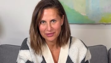 María Giner, entrenadora holística: “Para combatir la pereza sigue la regla de los dos minutos”