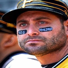 Cervelli contundente contra su gobierno: "¡que se vayan ya!"