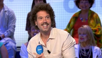 Juan Ibáñez, Trancas en ‘El Hormiguero’, adelanta dos de los invitados de la nueva temporada: “Van a ir casi seguro”