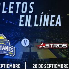 ¡Arranca la temporada 2019-2020 de la LNBP en la CDMX!