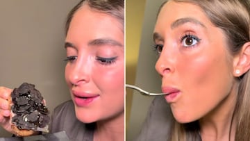 Se gasta casi 400 euros en un restaurante con estrella Michelin y relata toda su experiencia: “Nos han traído hasta los huesos”