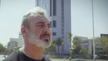 Barticciotto en Plaza Italia: el video del CSD Colo Colo para captar a nuevos socios