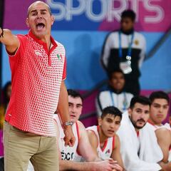 Iván Déniz acusa impagos de Ademeba a los '12 Guerreros'