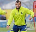 Jesé, un retorno infructuoso