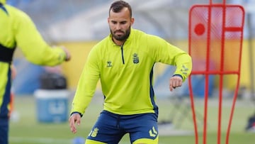 Jesé, un retorno infructuoso